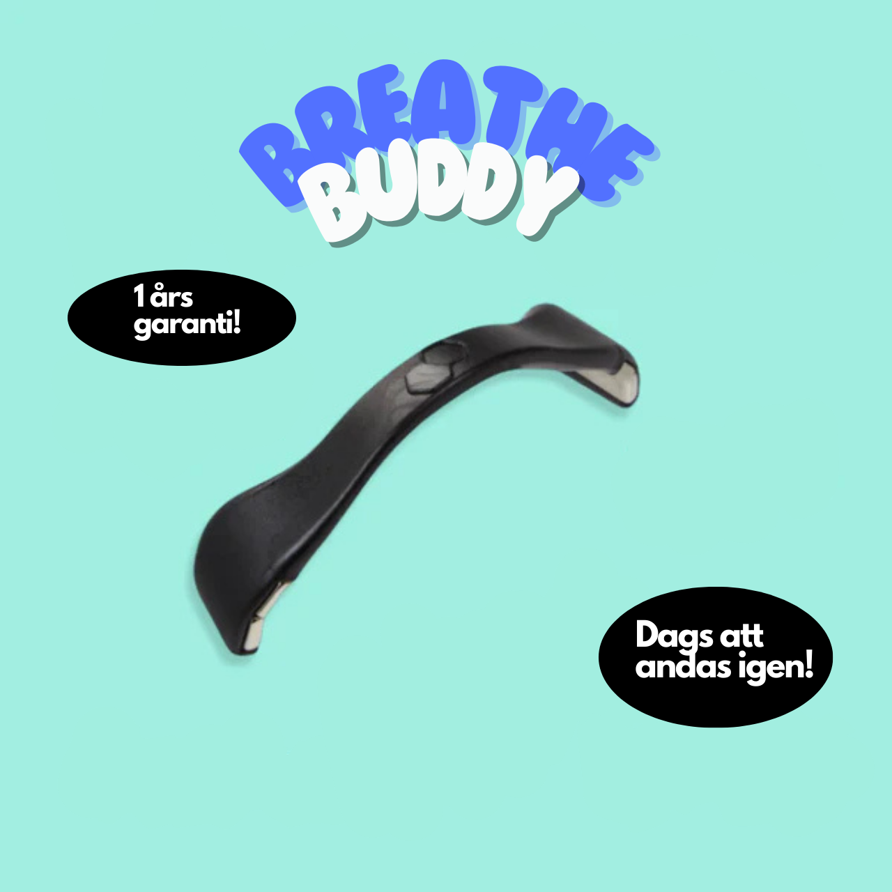 BreatheBuddy